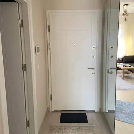 Apartment Express Istanbul