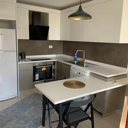 Apartment Express Istanbul