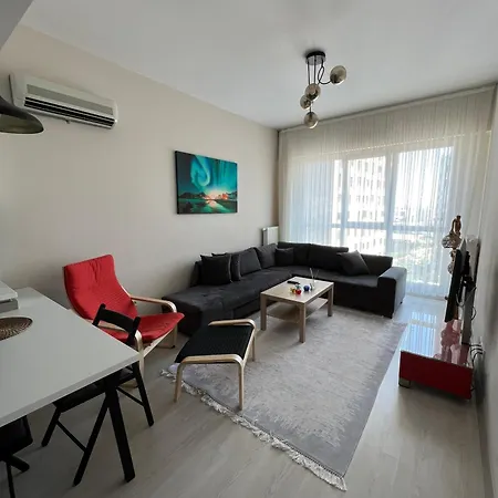 Express Apartment *